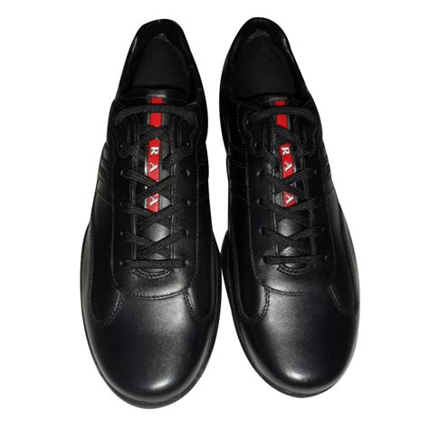 prada chaussure homme prix